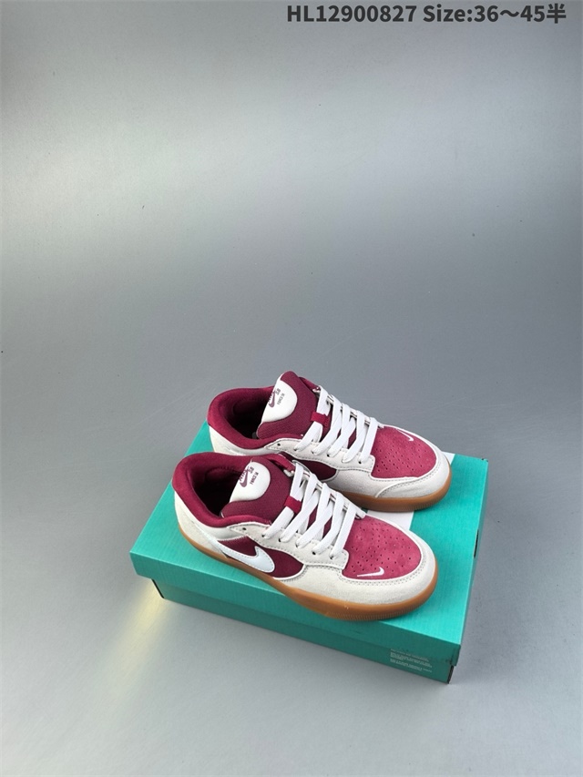 men Low top dunk sb shoes 36-45 2025-9-19-908